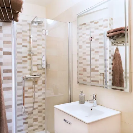 Lägenhet Casa Julia Atico Vistas Playa Teresitas *