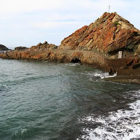Casa Julia Atico Vistas Playa Teresitas * Santa Cruz de Tenerife