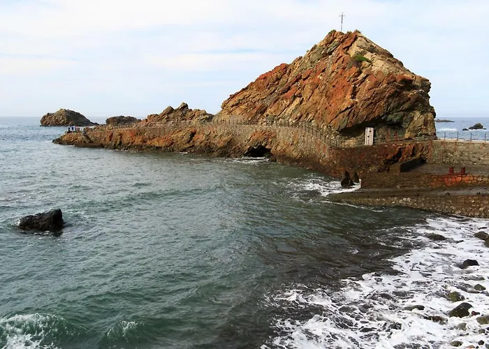 Casa Julia Atico Vistas Playa Teresitas * Santa-Cruz de Ténérife