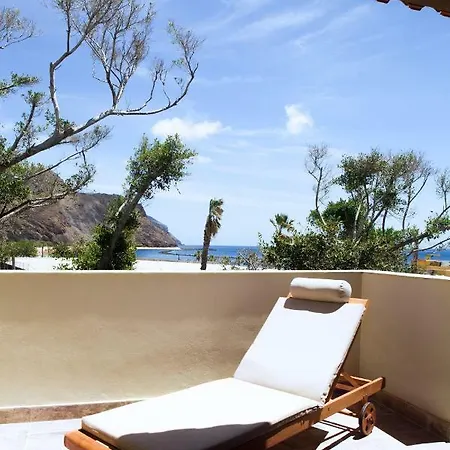 Apartment Casa Julia Atico Vistas Playa Teresitas Santa Cruz de Tenerife