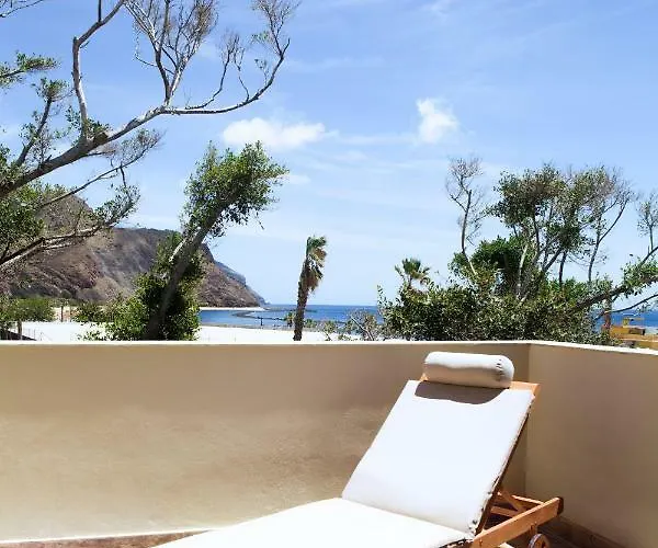 Apartamento Casa Julia Atico Vistas Playa Teresitas Santa Cruz de Tenerife